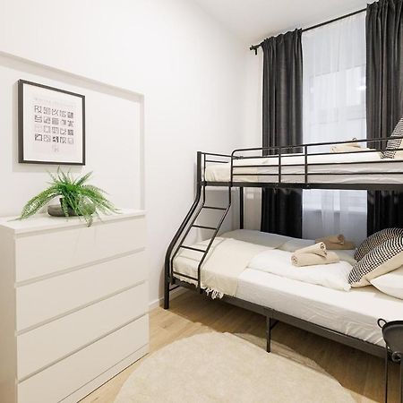 Central City Style Rooms By Home2 Wiedeń Zewnętrze zdjęcie
