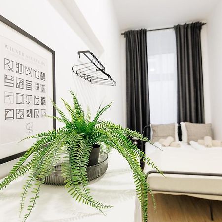 Central City Style Rooms By Home2 Wiedeń Zewnętrze zdjęcie
