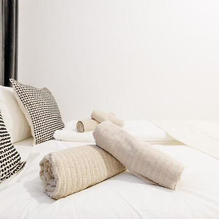 Central City Style Rooms By Home2 Wiedeń Zewnętrze zdjęcie