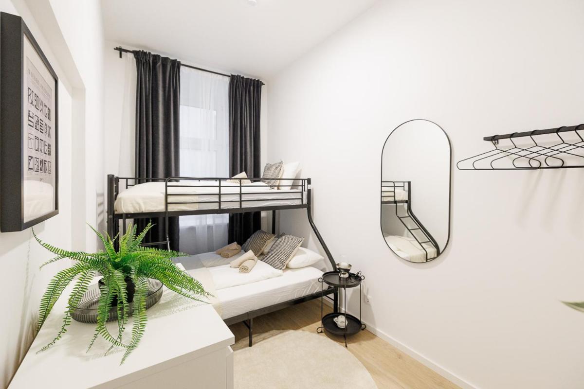Central City Style Rooms By Home2 Wiedeń Zewnętrze zdjęcie