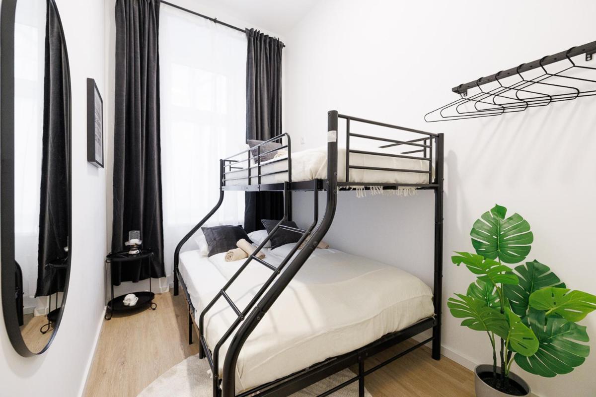 Central City Style Rooms By Home2 Wiedeń Zewnętrze zdjęcie