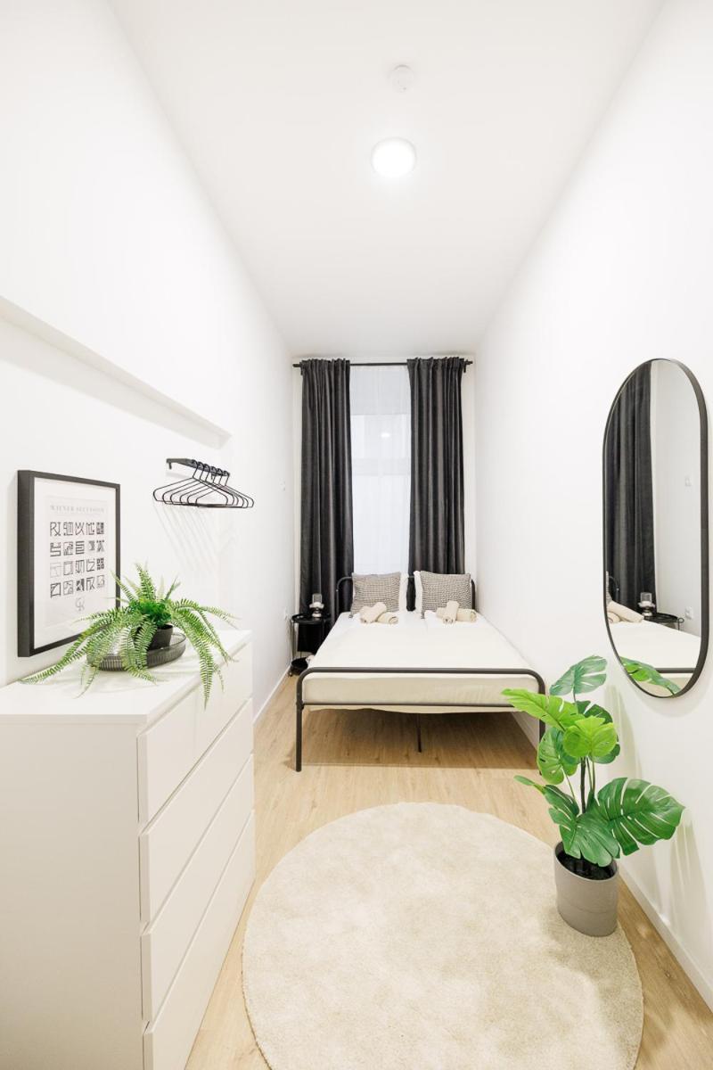 Central City Style Rooms By Home2 Wiedeń Zewnętrze zdjęcie