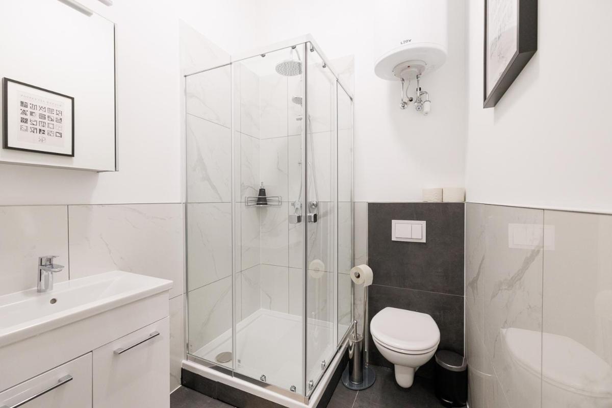 Central City Style Rooms By Home2 Wiedeń Zewnętrze zdjęcie