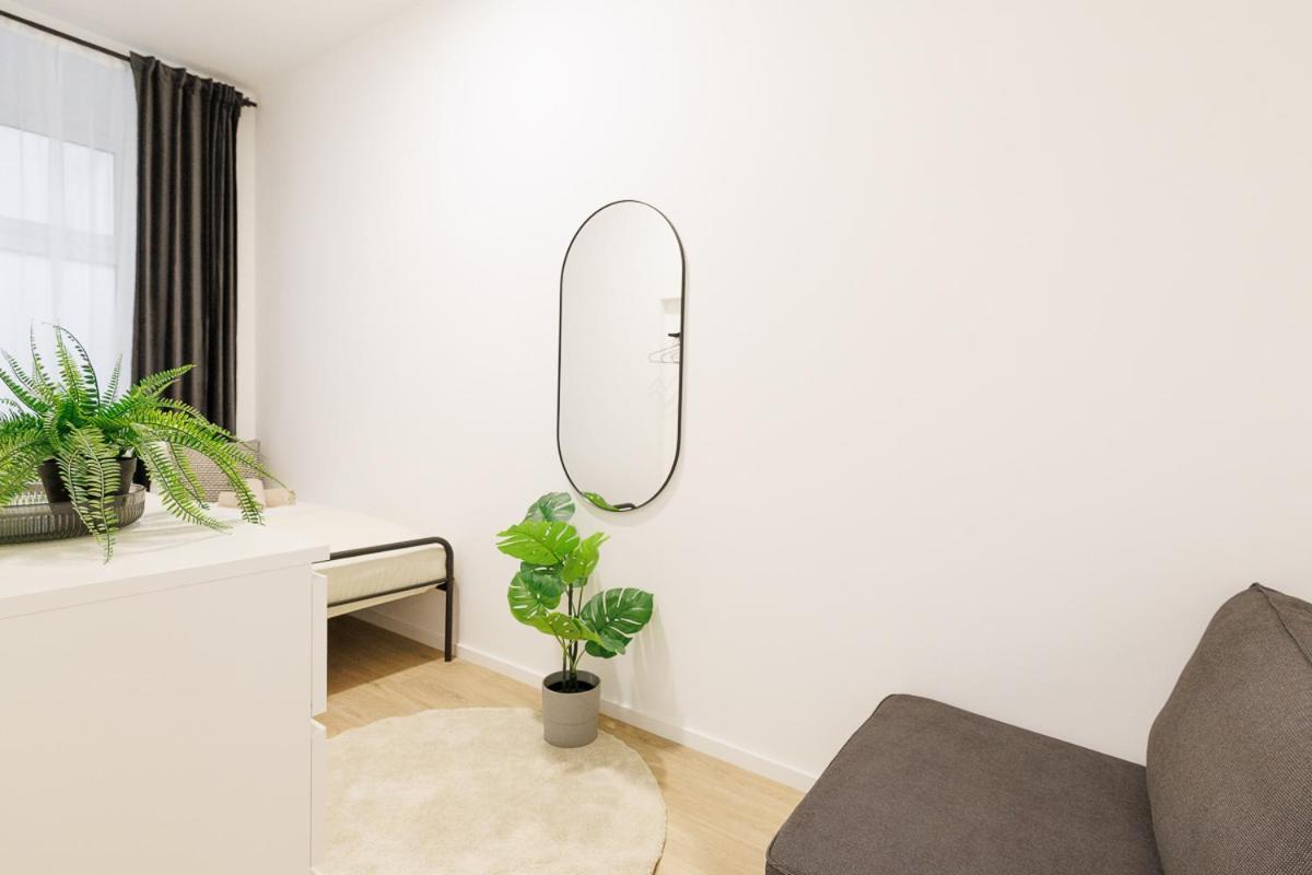 Central City Style Rooms By Home2 Wiedeń Zewnętrze zdjęcie
