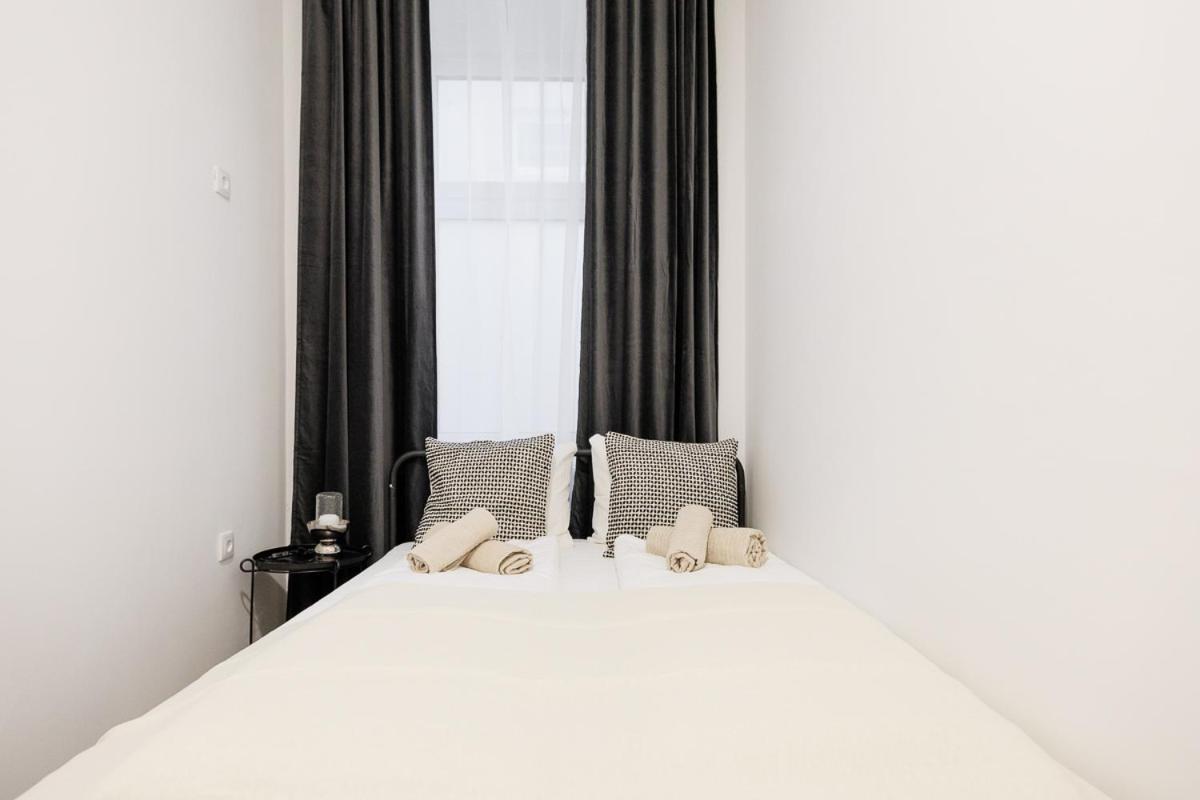 Central City Style Rooms By Home2 Wiedeń Zewnętrze zdjęcie