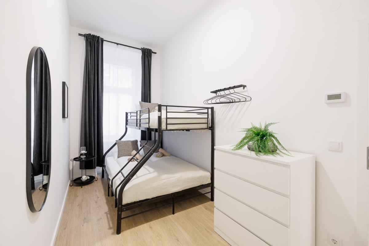 Central City Style Rooms By Home2 Wiedeń Zewnętrze zdjęcie