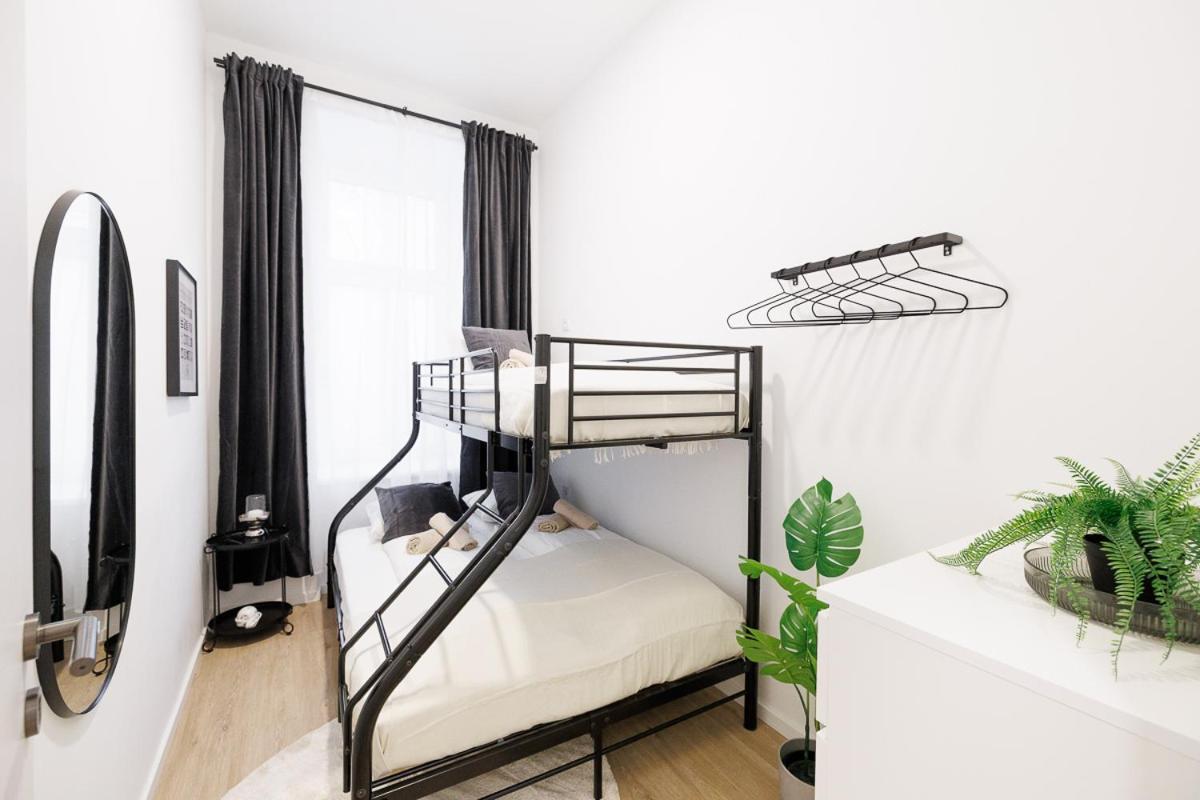Central City Style Rooms By Home2 Wiedeń Zewnętrze zdjęcie