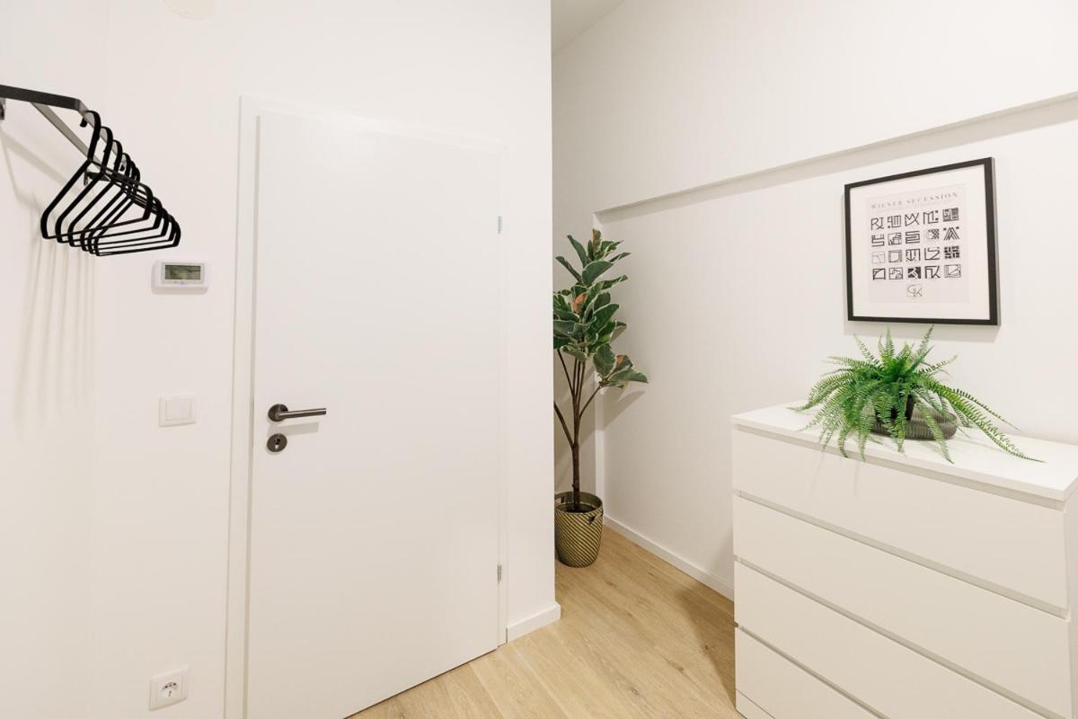 Central City Style Rooms By Home2 Wiedeń Zewnętrze zdjęcie