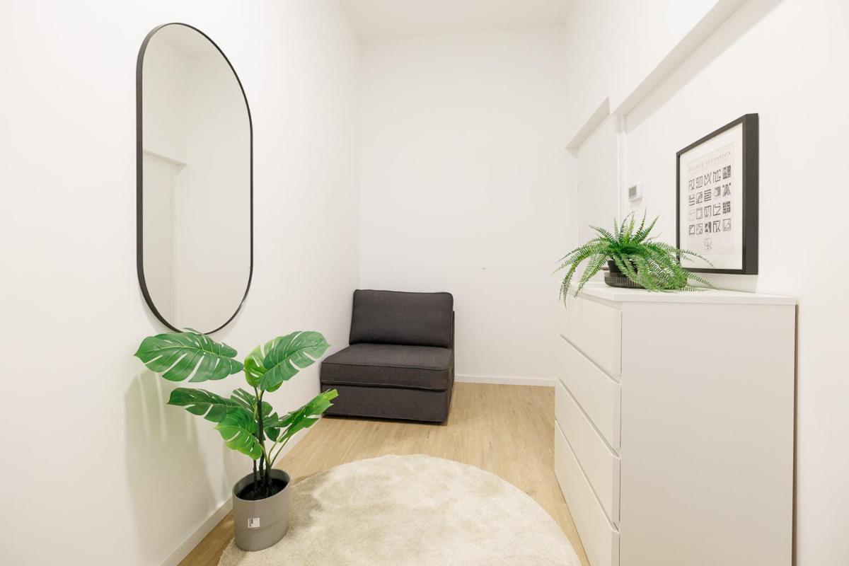 Central City Style Rooms By Home2 Wiedeń Zewnętrze zdjęcie