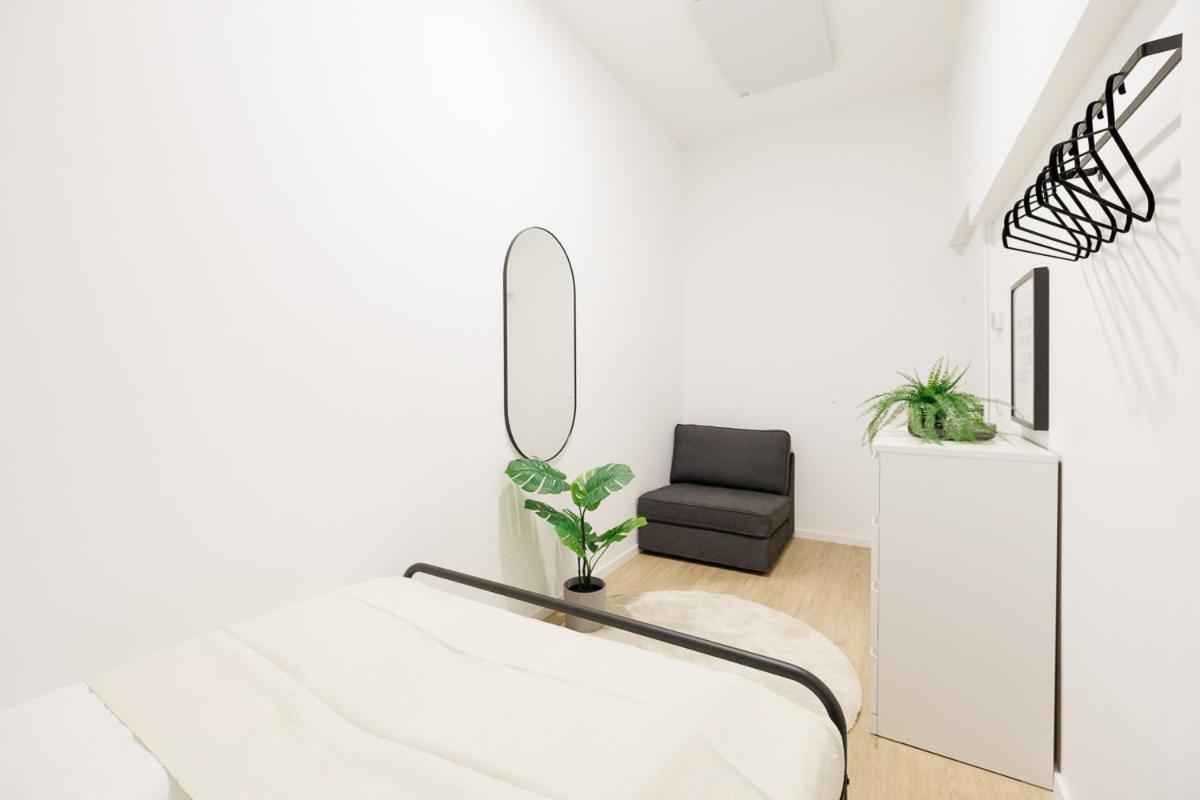 Central City Style Rooms By Home2 Wiedeń Zewnętrze zdjęcie