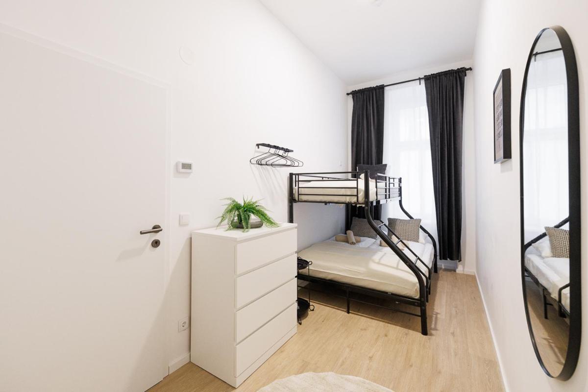 Central City Style Rooms By Home2 Wiedeń Zewnętrze zdjęcie